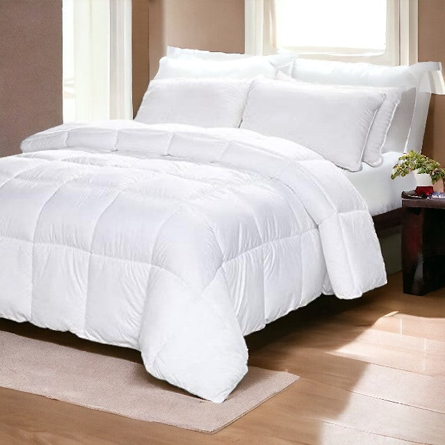 Παπλώμα 4season microfiber 200gr/m2