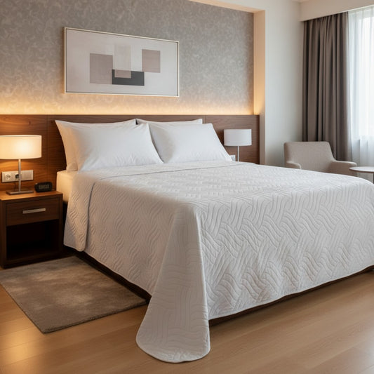 ΚΟΥΒΕΡΛΙ 2 ΟΨΕΩΝ 10 ΧΡΩΜΑΤΑ
