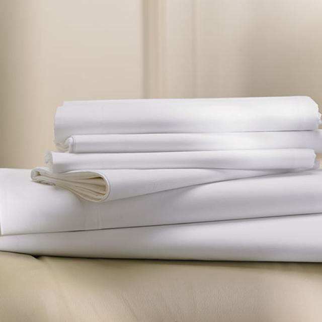 Σεντόνι Περκάλι TC 160 50%COTTON 50%POL