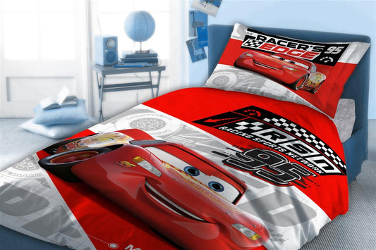 ΚΟΥΒΕΡΛΙ Disney CARS 04 160Χ250 Digital Print Micro