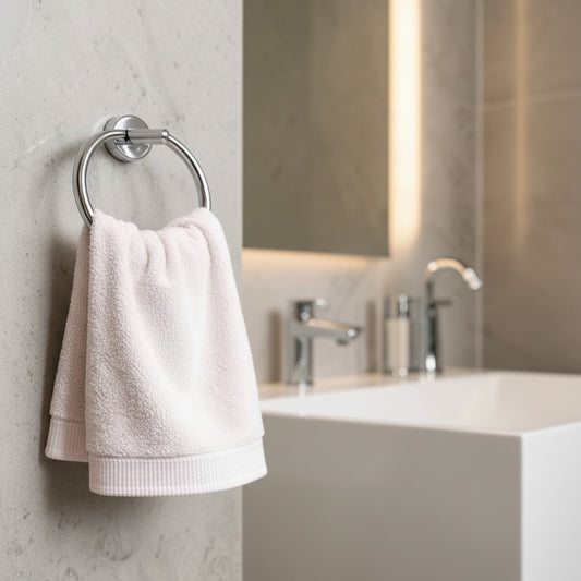 Πετσέτα   500 gr/m2 Aegean