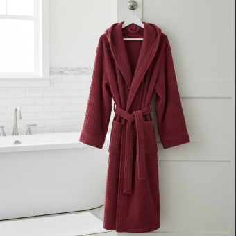 ΜΠΟΥΡΝΟΥΖΙ pierre cardin ΒΑ10066-67 big wafle
