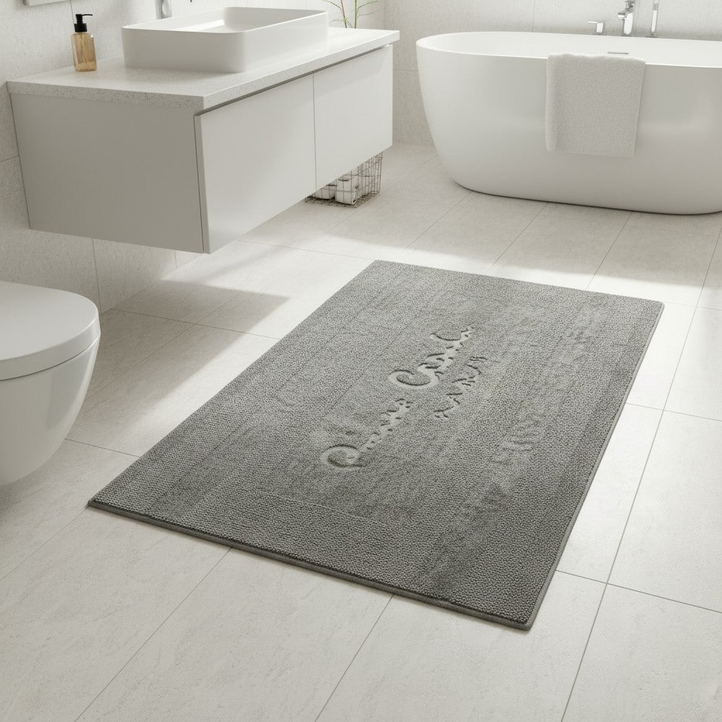 Ταπέτο pierre cardin 50X80 1000gr