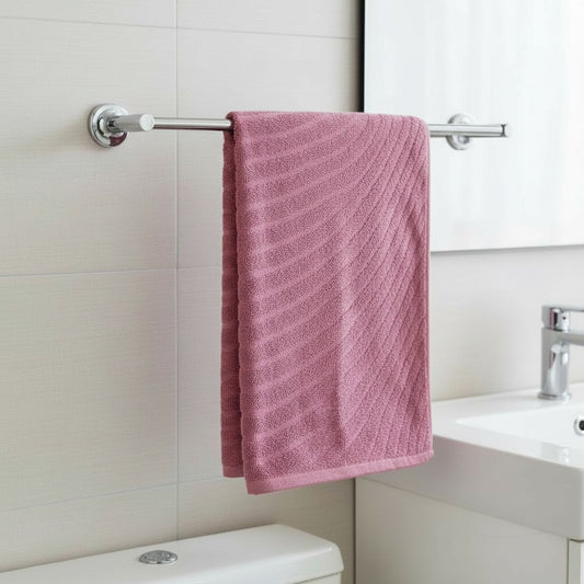 Πετσέτα κύμα 100% cotton 600grm 5 χρώματα | Lironis