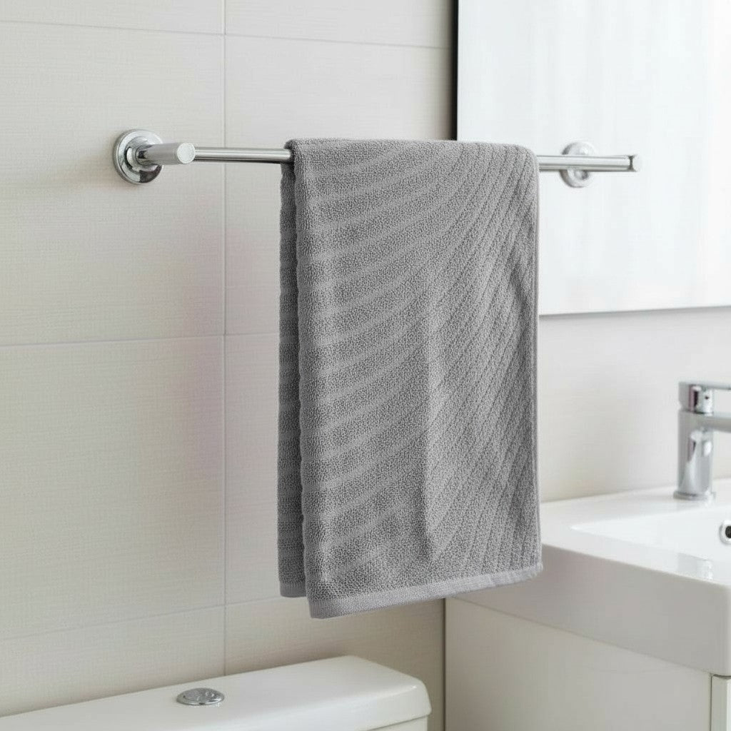 Πετσέτα κύμα 100% cotton 600grm 5 χρώματα | Lironis