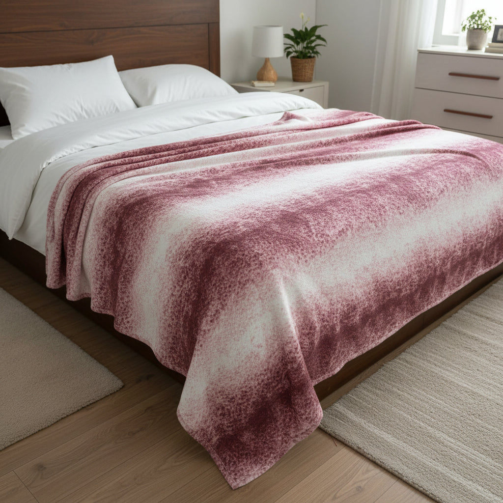 Κουβέρτα pierre cardin 160Χ210 flannel