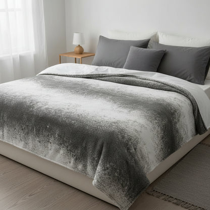 Κουβέρτα pierre cardin 160Χ210 flannel